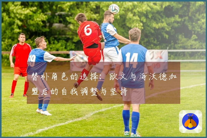 替补角色的选择：欧文与海沃德加盟后的自我调整与坚持